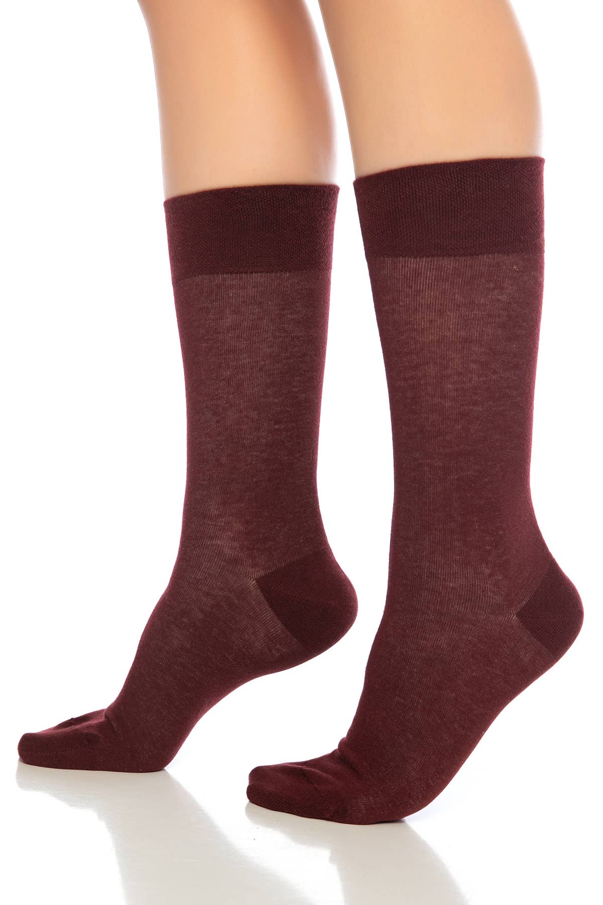 Bambooven – wholesale Socks – Unisex – Men & Women Dress Socks, Colorful Novelty Socks 6 Pack11