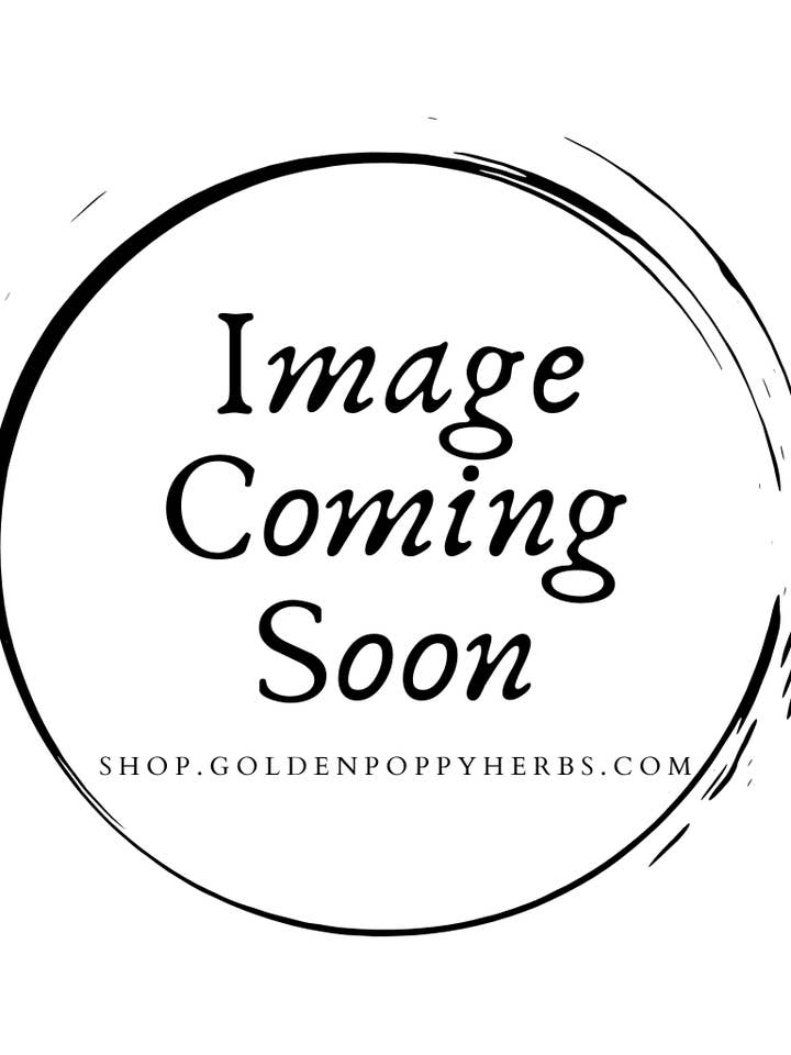 Itch-Away Oil, 1 oz for wholesale by Golden Poppy Herbal Apothecary