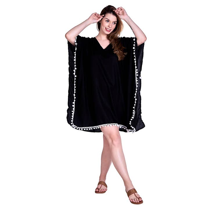 VIA FIORE Women’s Dresses Jumpsuits Kaftans Indian Beachwear for wholesale by VIA FIORE