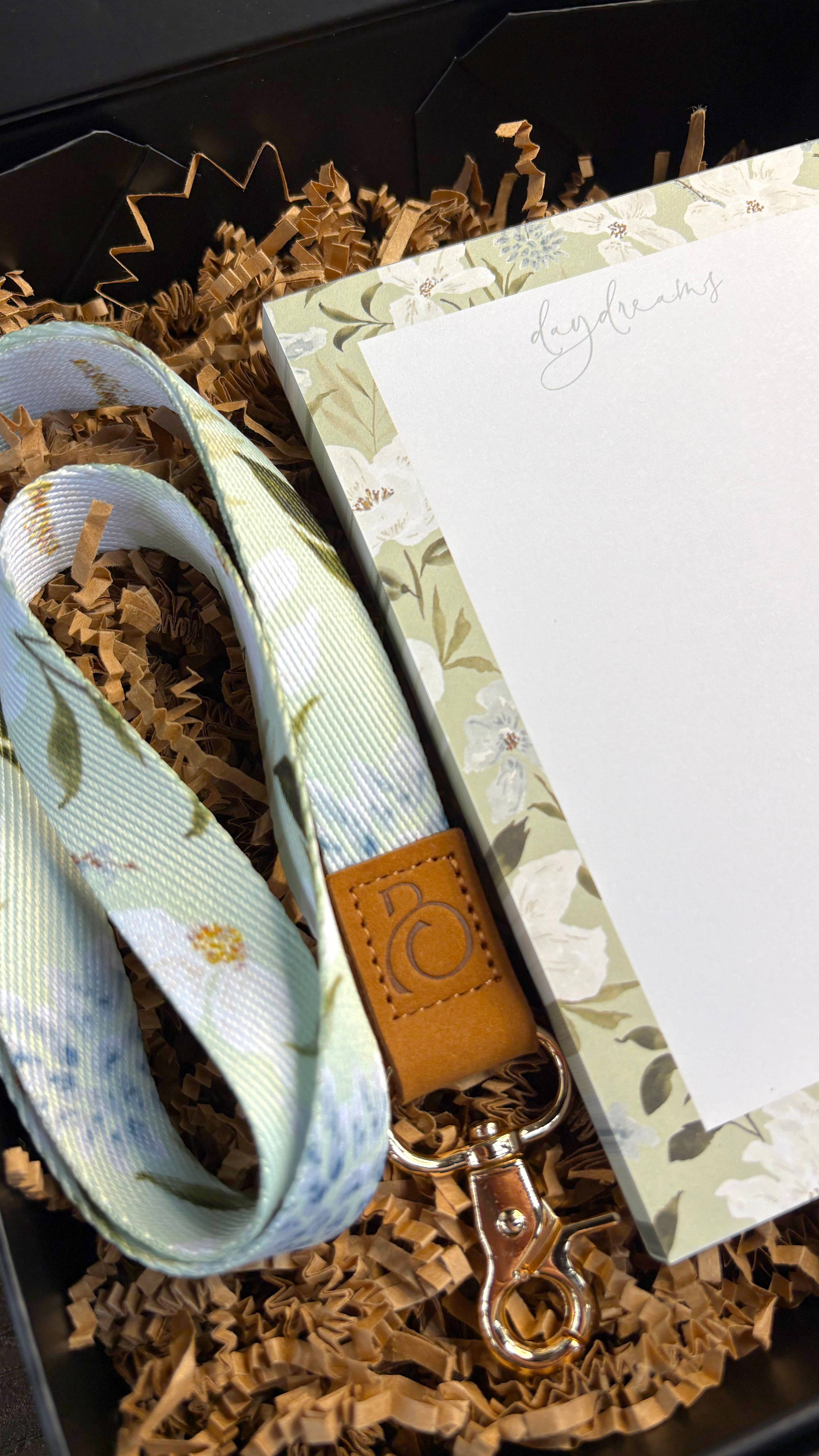 Beth Schneider Designs, LLC - Wholesale Notepad - Gratitude Gift Sets - Make Great Holiday Gifts!2