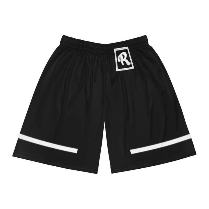 Basketball Shorts - Supreme R-Design by RC’nSONS for wholesale by RC'nSONS