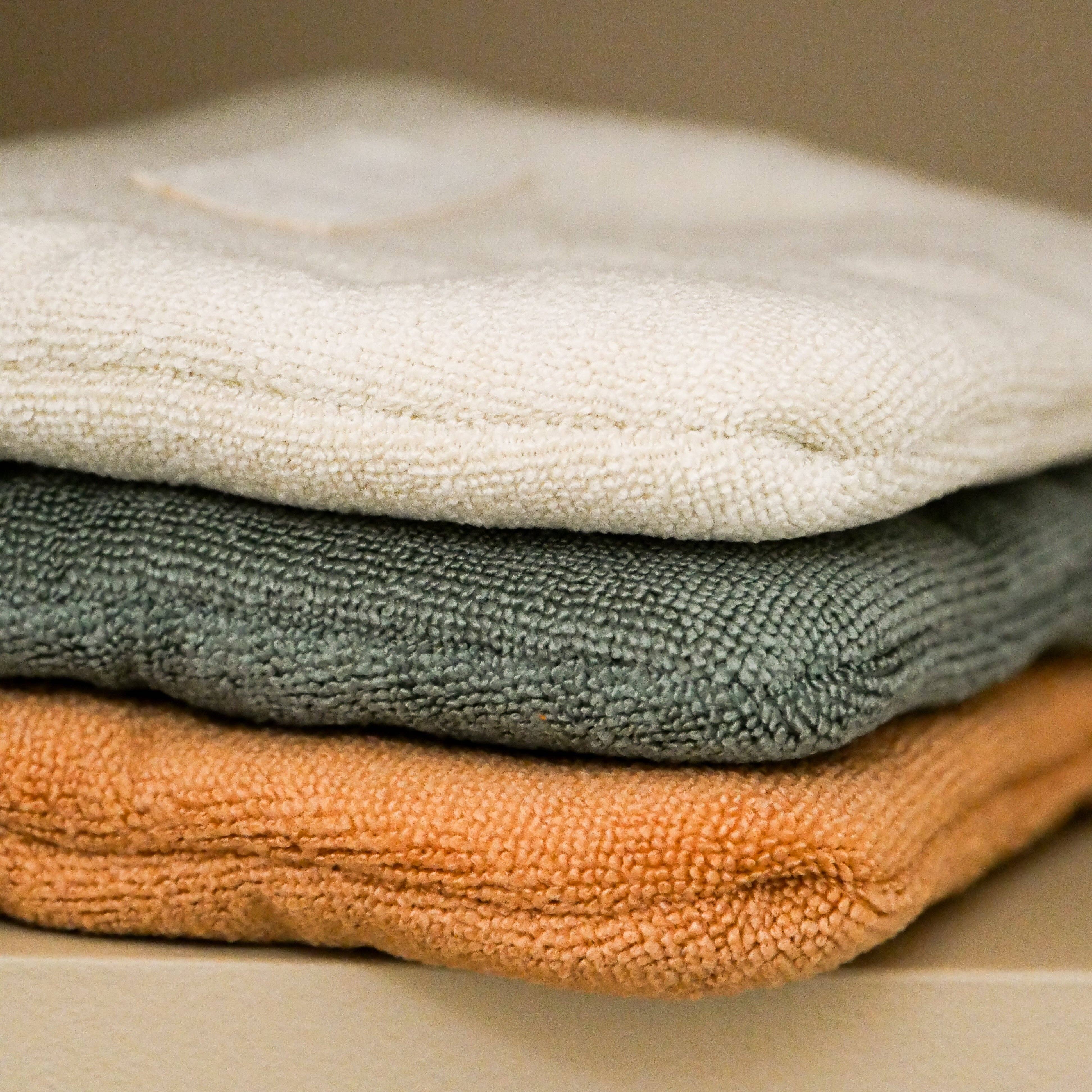 Gentil Coquelicot Paris - Wholesale Makeup/Cosmetic Bag - Medium sponge pouch/pouch4