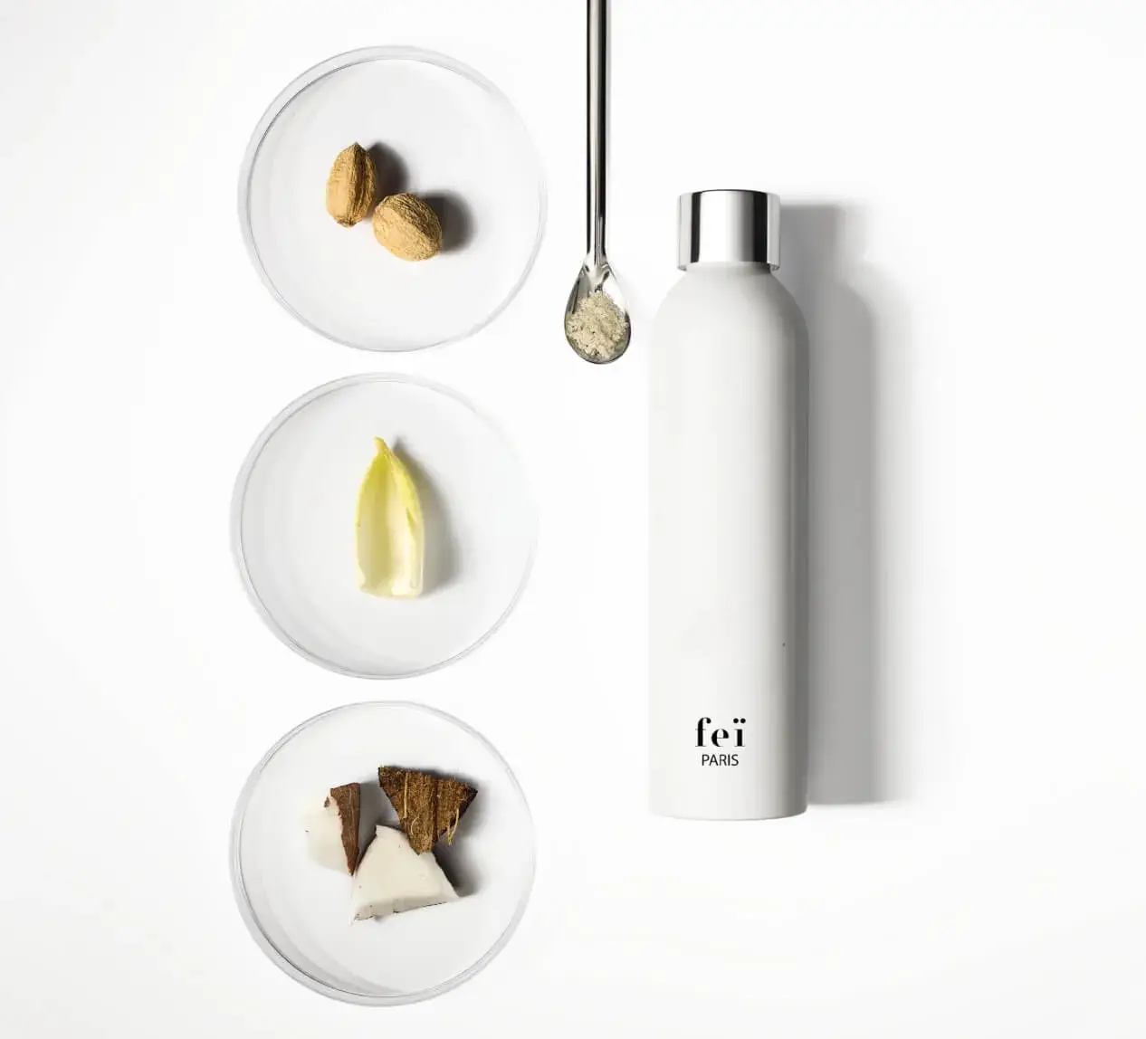 Feï Paris - Wholesale Facial Cleanser - For her, for him1