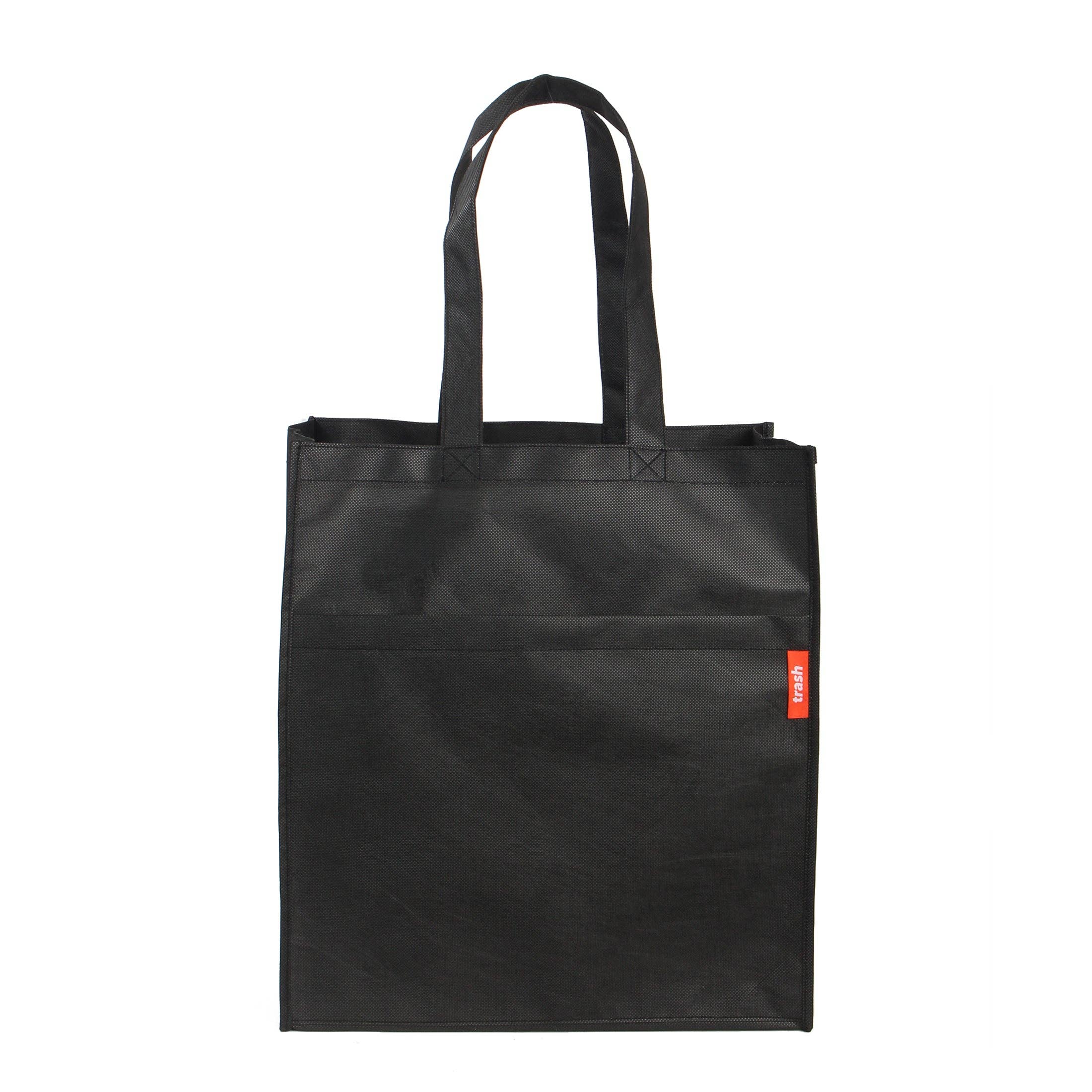 Trash - Wholesale Tote Bag - Women's - Tote Bag - Made from 21 Ocean-Bound Plastic Bottles1