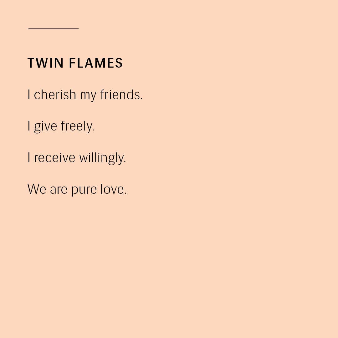 Soon - Wholesale Band/Stacked Ring -  Twin Flames Ring3