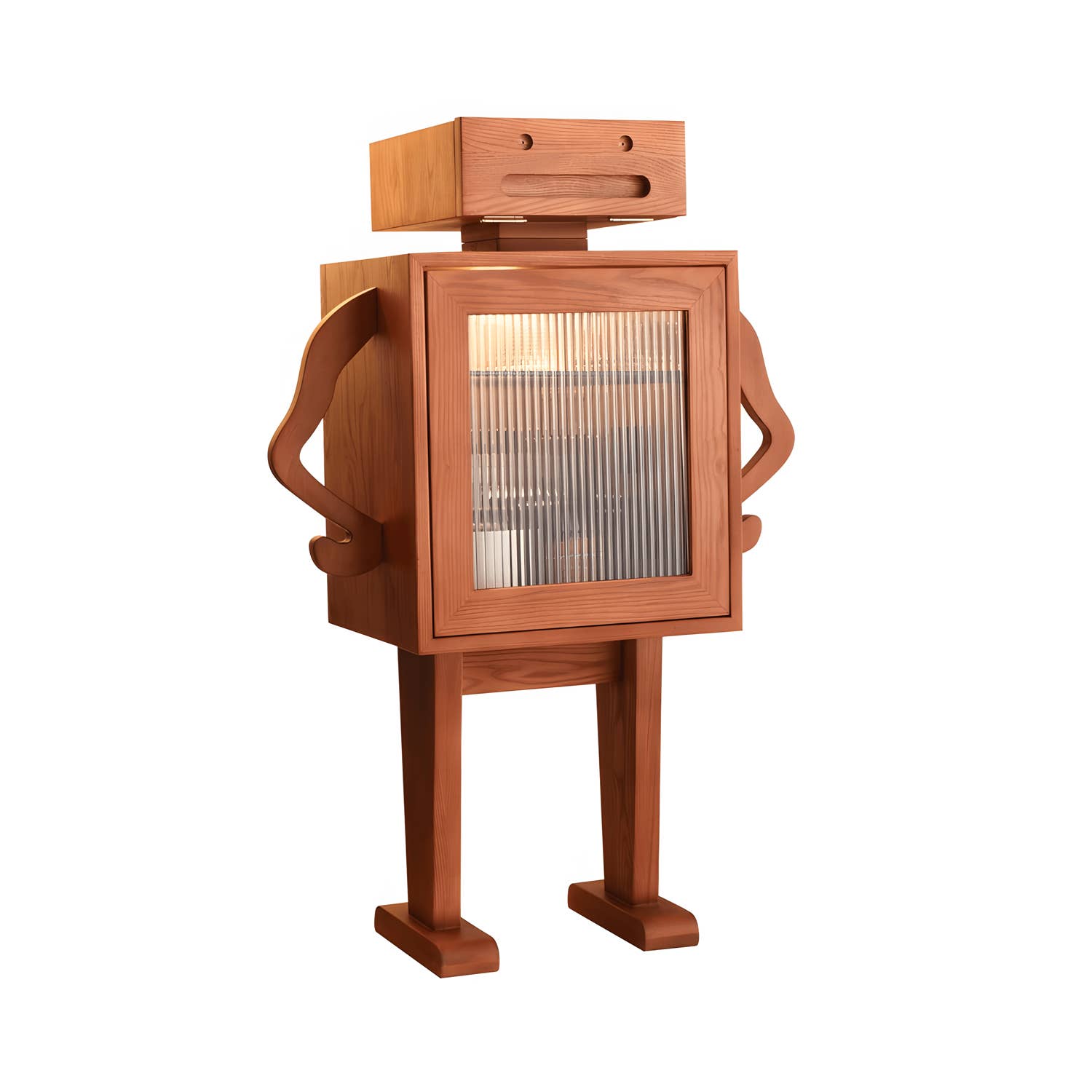 EP Design Lab - Wholesale Cabinet - Modern Robot Storage Cabinet for Home