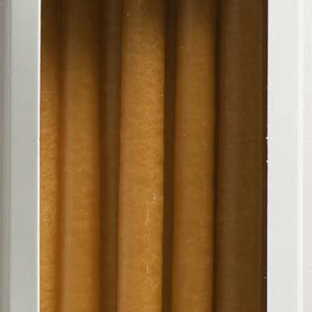 Maison Masarin - Wholesale Tapered Candle/Candlestick - handcrafted french florist candles - pack of 1032