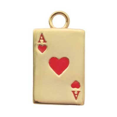 Ace Of Hearts for wholesale by Ken & Jame