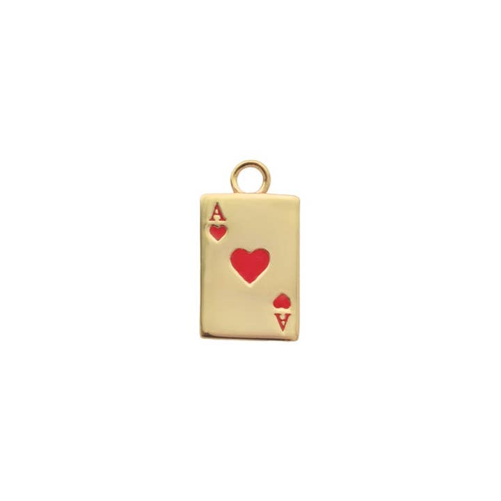 Ace Of Hearts for wholesale by Ken & Jame