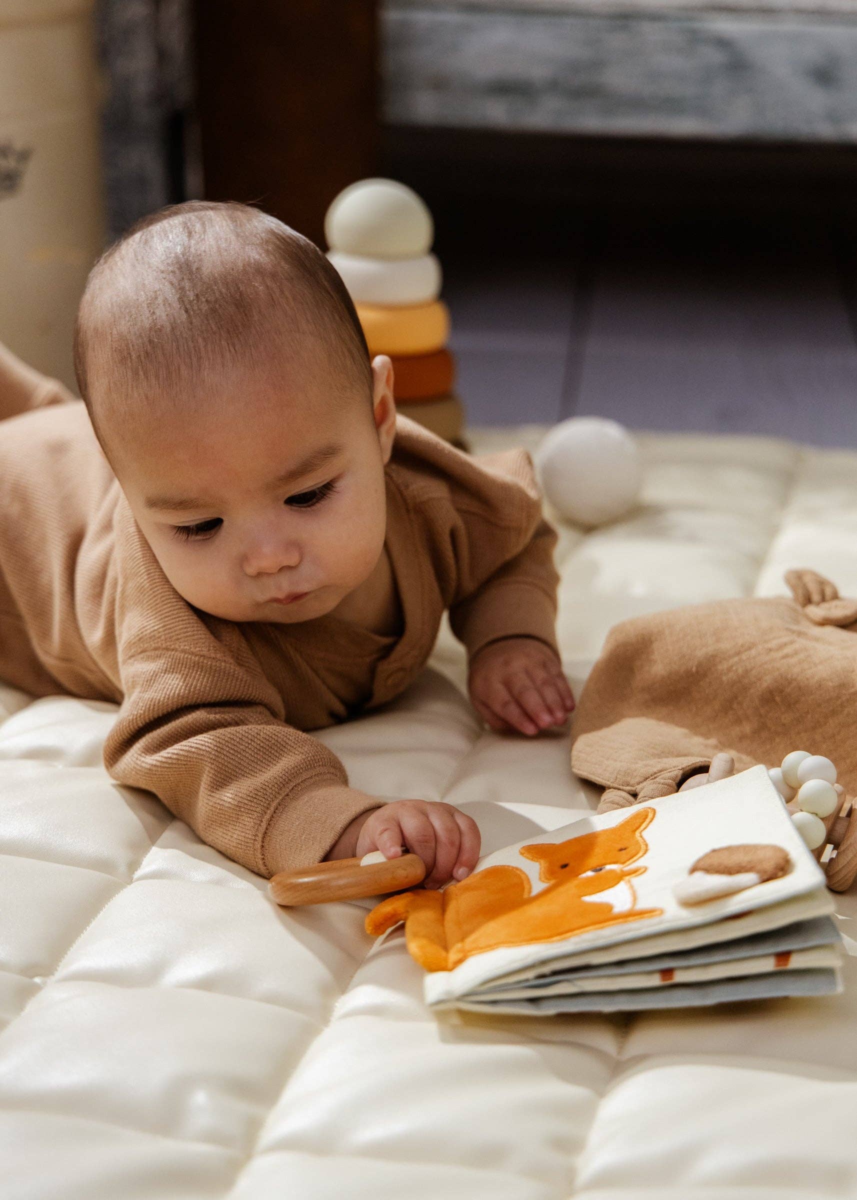 Coco Village - Wholesale Toy Set - Kids - Baby First Toys Gift Box6