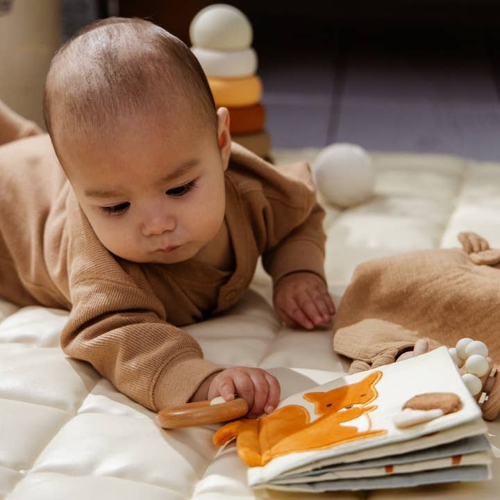 Coco Village - Wholesale Toy set – Kids - Baby First Toys Gift Box6