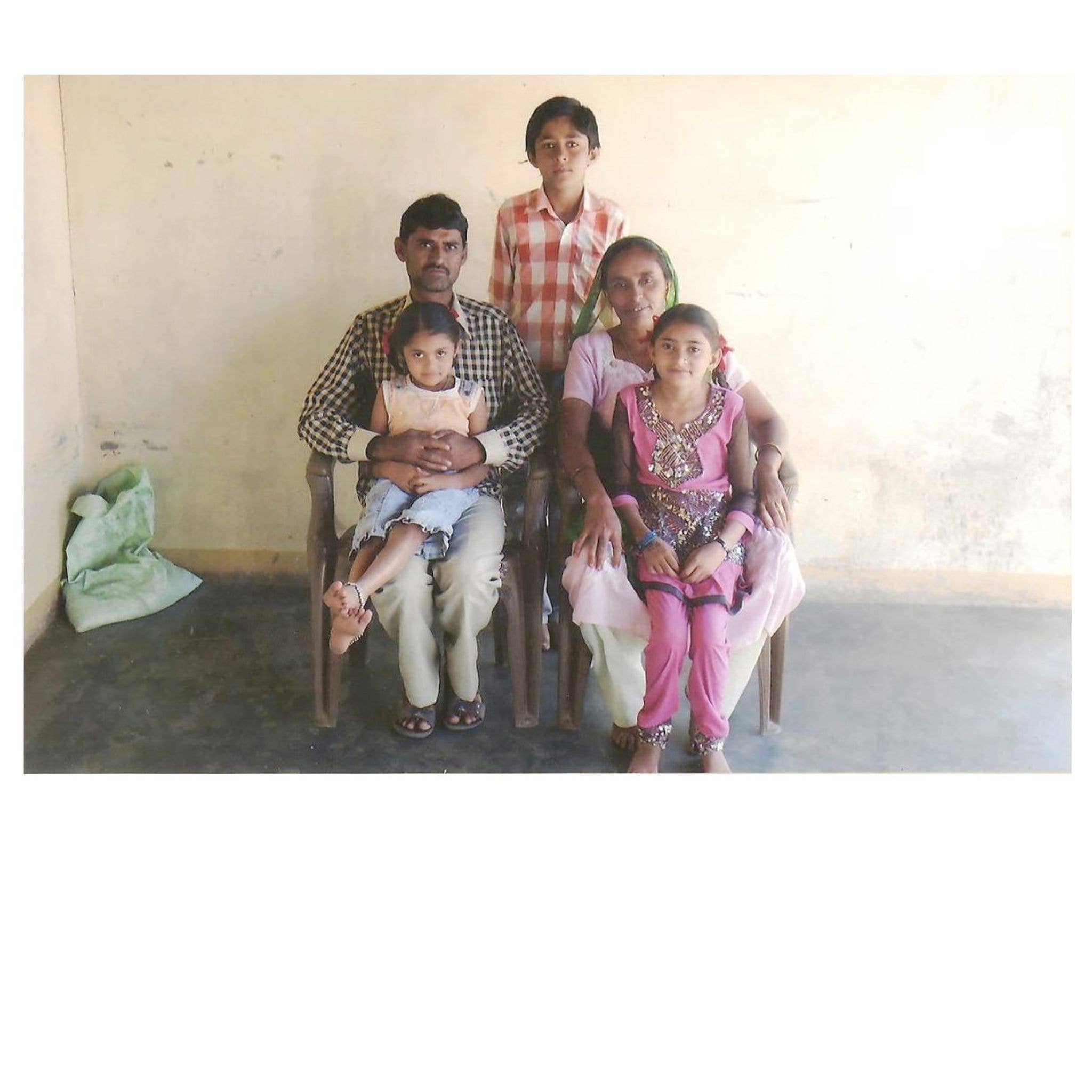 Indika - Wholesale Bell - Desert Bells, Size 1020