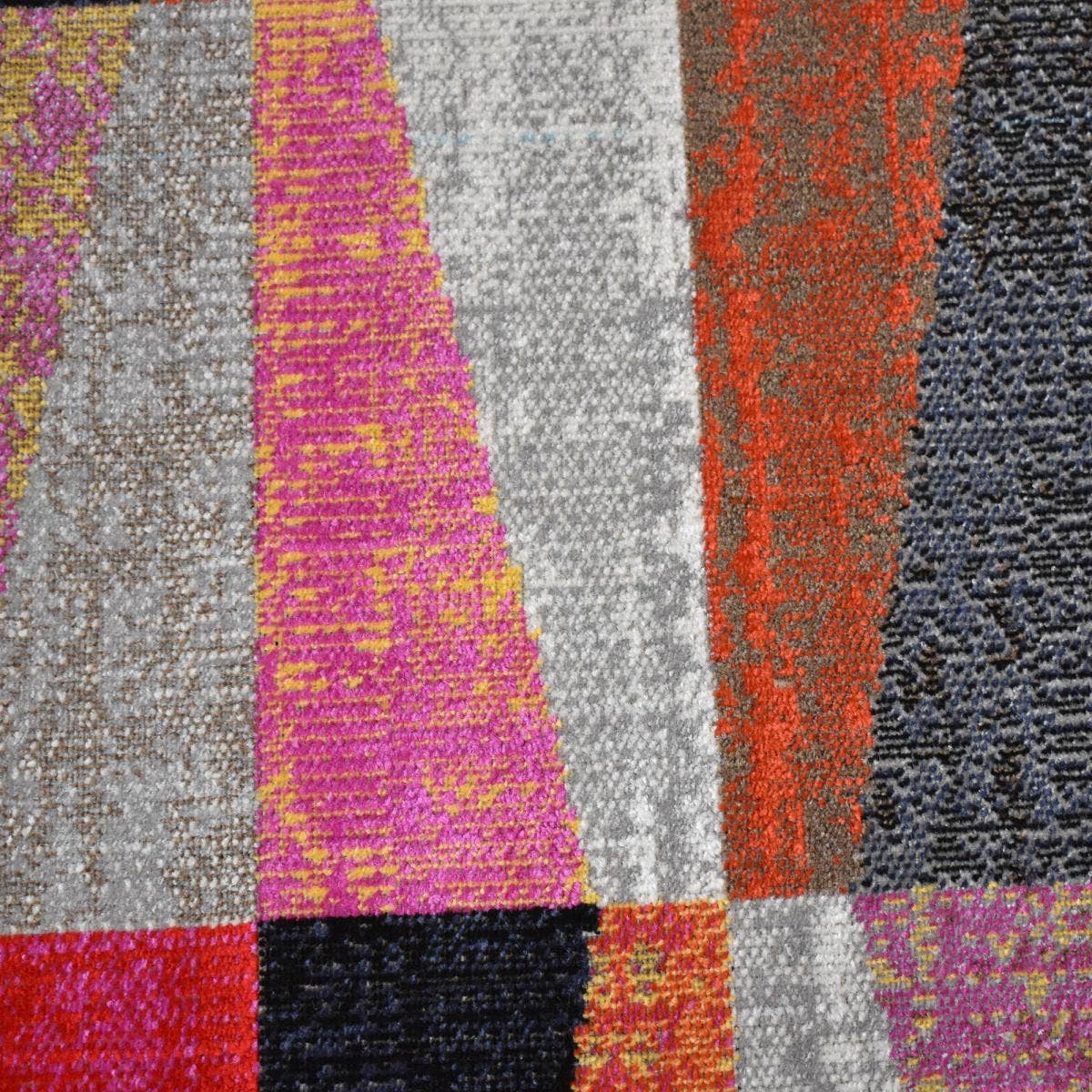 O&Ko - Wholesale Rug Pad - Ext Conto Outdoor Rug 150X220Cm Multi-Coloured3