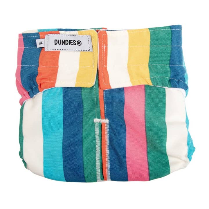 Dundies Rainbow Snappie for wholesale by Dundies