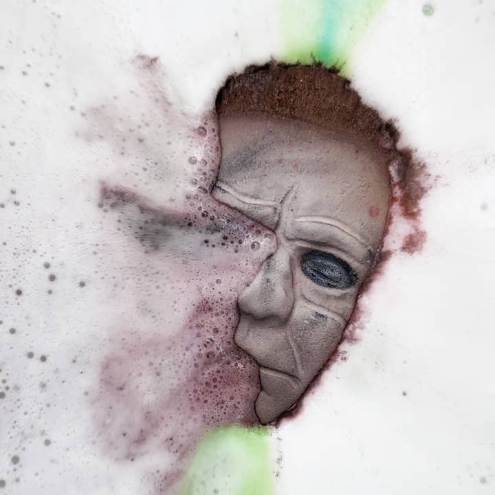 Sweet Bath Co - Wholesale Bath Bomb/Fizz - CLASSIC BADDIE: Meyers Bath Bomb