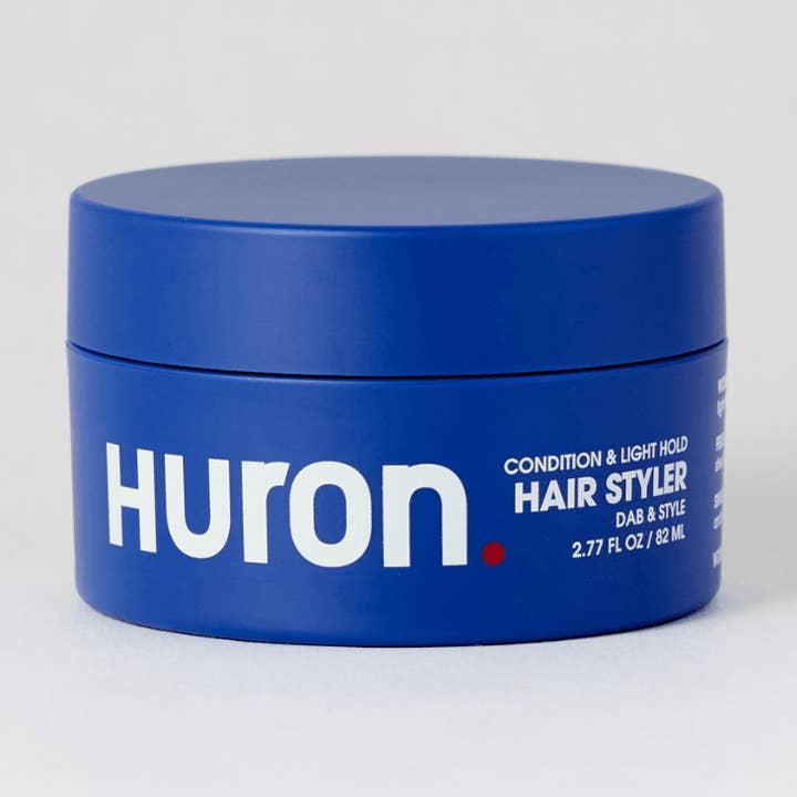Condition & Light Hold Hair Styler for wholesale by Huron