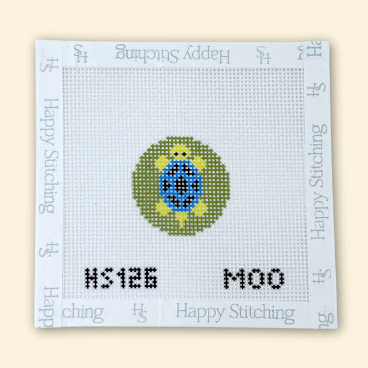 Tiny Traveler for wholesale by Happy Stitching