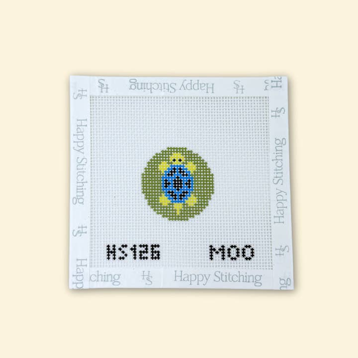 Tiny Traveler for wholesale by Happy Stitching