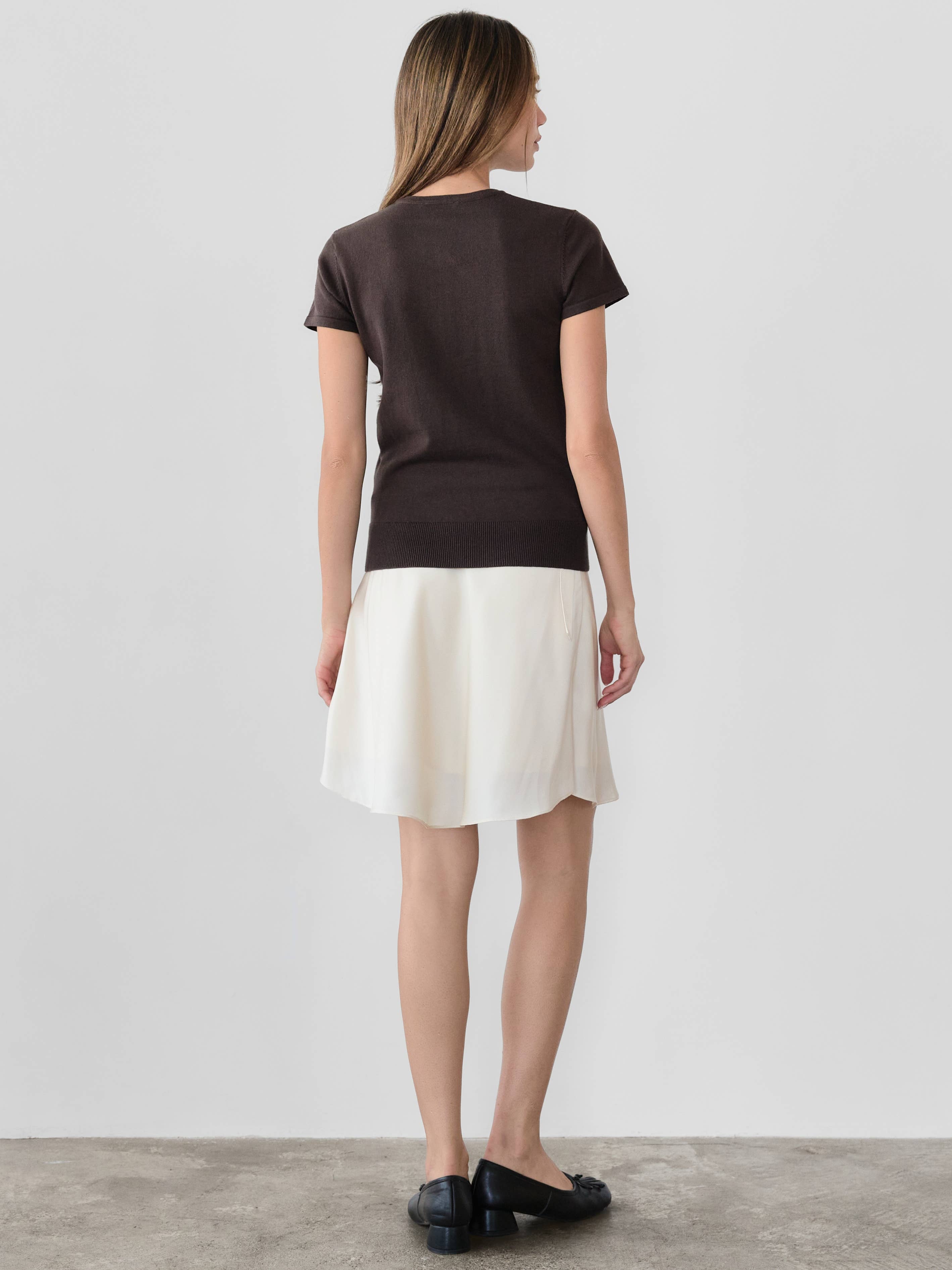 MOD REF - Vendita all'ingrosso Gonna - Donna - La gonna Camila2