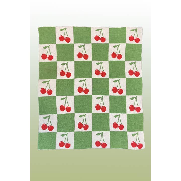 Miss Sparkling - Wholesale Throw Blanket - Novelty blankets