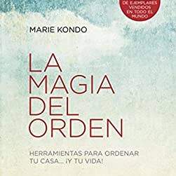 La Magia del Orden för wholesale av Benicek
