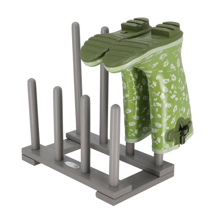 CF48G - Bootrack (Grey) Fsc 100% for wholesale by Fallen Fruits Ltd