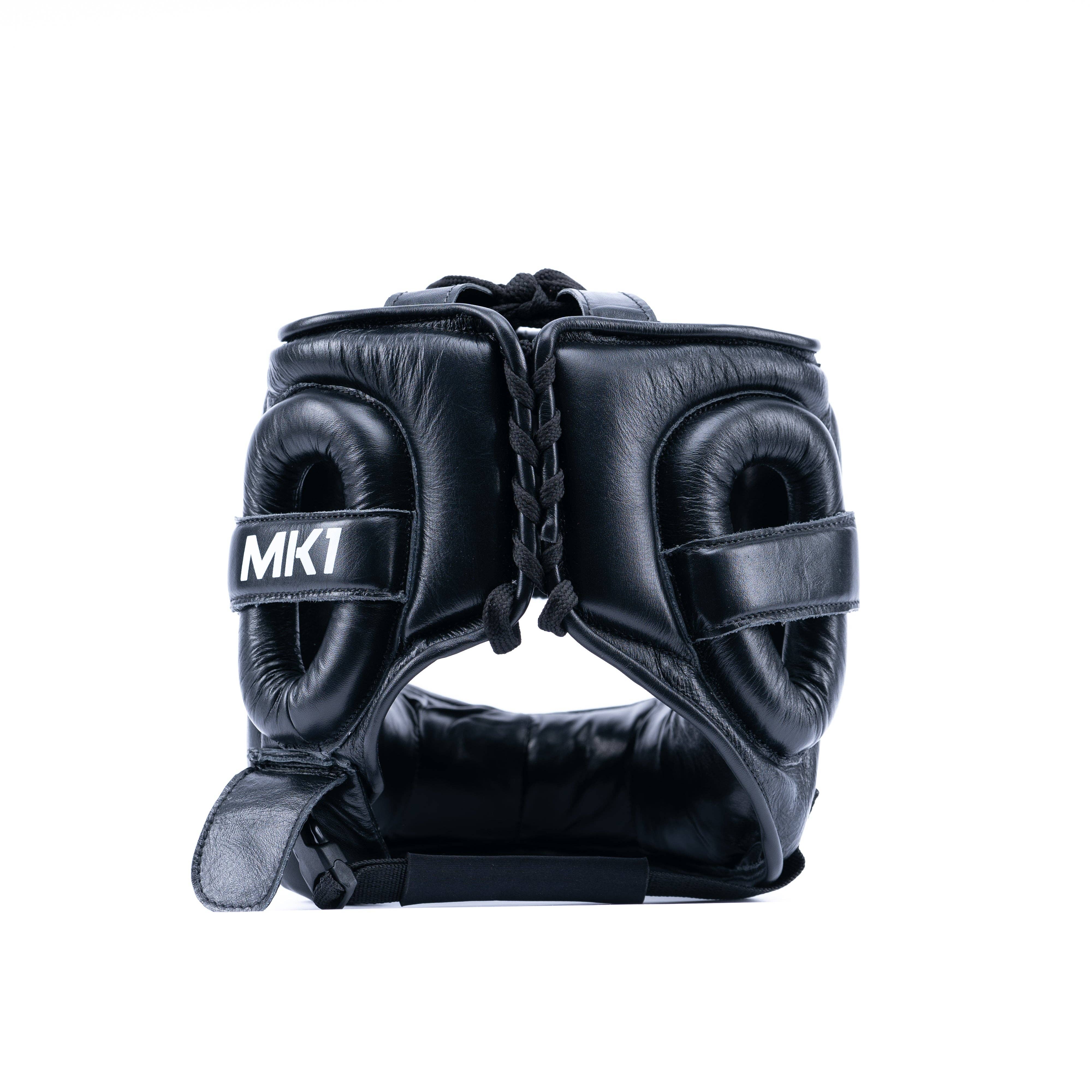 MK1 - Wholesale Sporting Accessories - Select Closed Face Headgear6