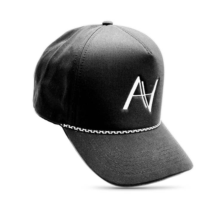 Fem-panels repkeps för wholesale av Arthur Alan Jewelry