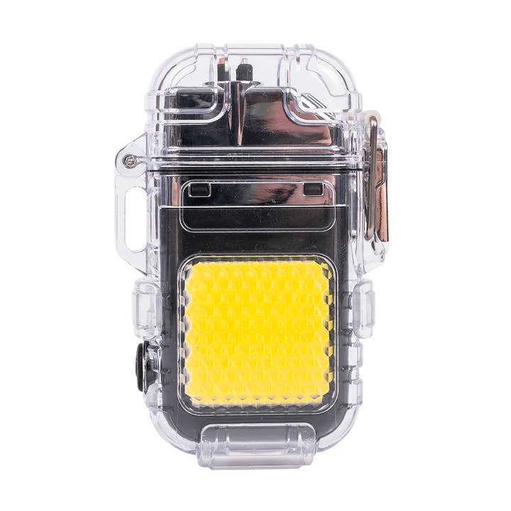 EDC Arc Spark Lighter for wholesale by Mad Man