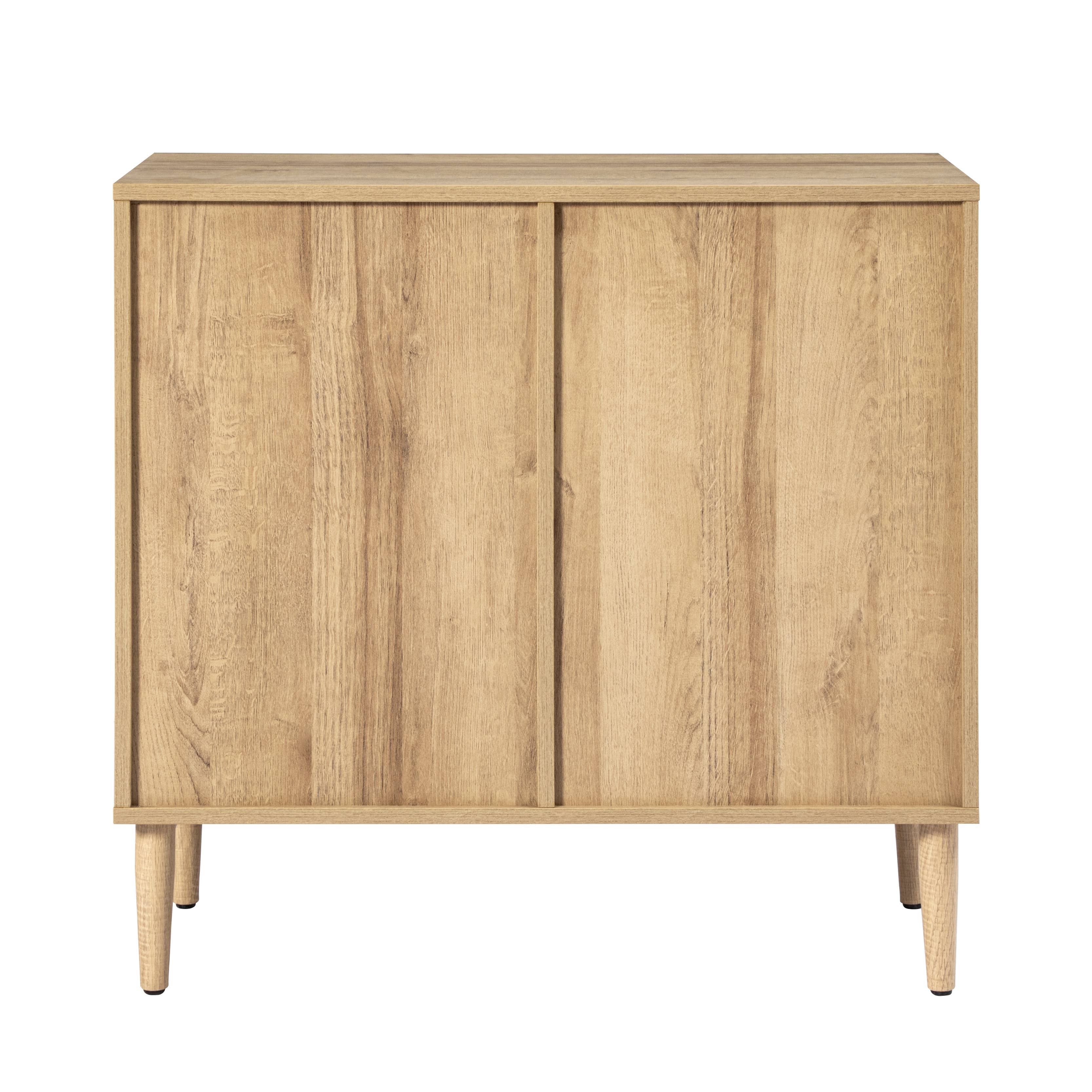 Karat Home - Wholesale Cabinet - Alois 2-Door Accent Cabinet1