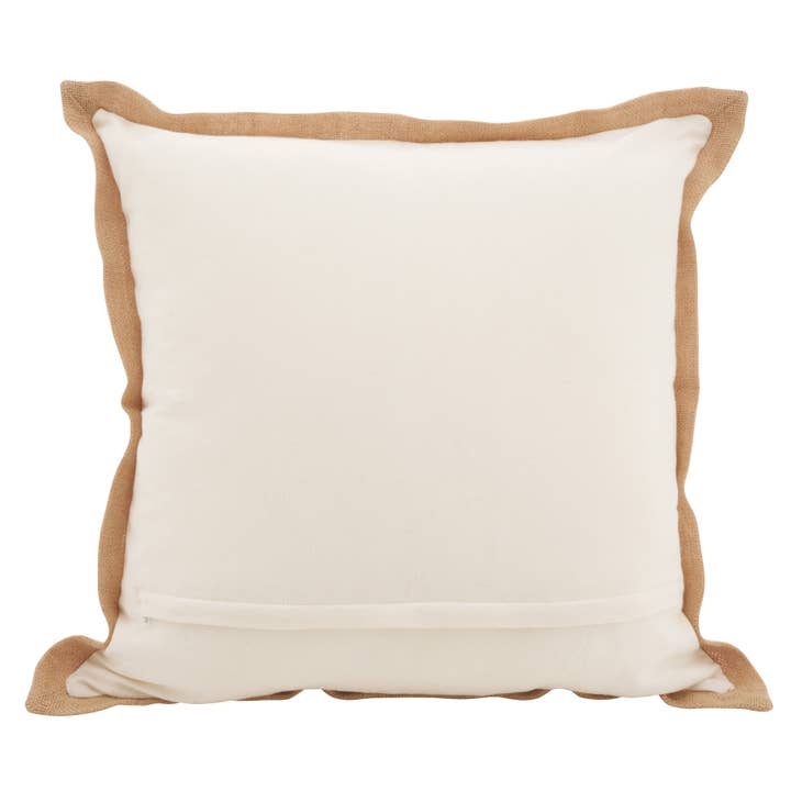 Navy Blue Sea Turtle Pillow - Down Filled for wholesale on Faire