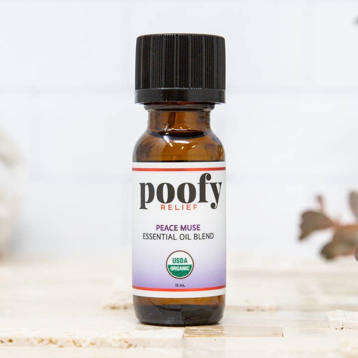 Peace Muse Organic per la vendita all'ingrosso da parte di Poofy Organics