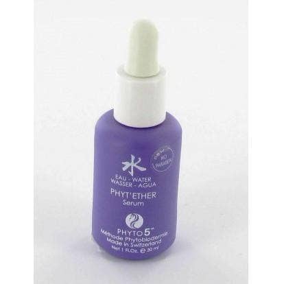 Spa Vision Medical – wholesale Ansiktsserum/-koncentrat – PHYTO 5 - Phyt'ether Water Serum för Anti-Aging