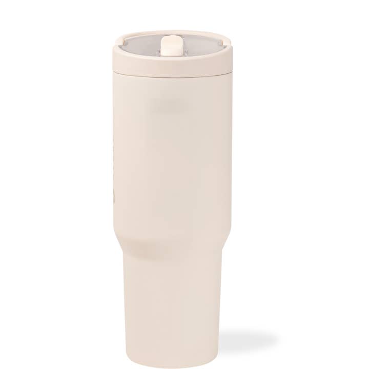 HydroJug - Wholesale Water Bottle - Cream HydroJug 32 oz Sport Water Bottle1