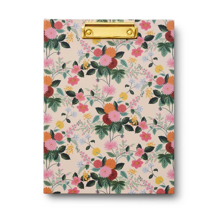 Dahlia Clipfolio for engroshandel hos Rifle Paper Co