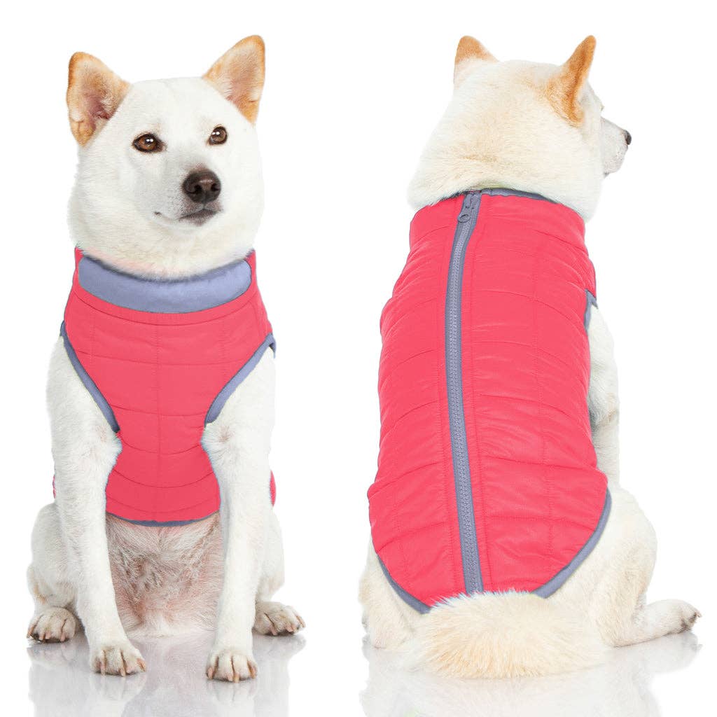 Gooby - Wholesale Pet Vest - Dog - #73211 Comfort Vest0
