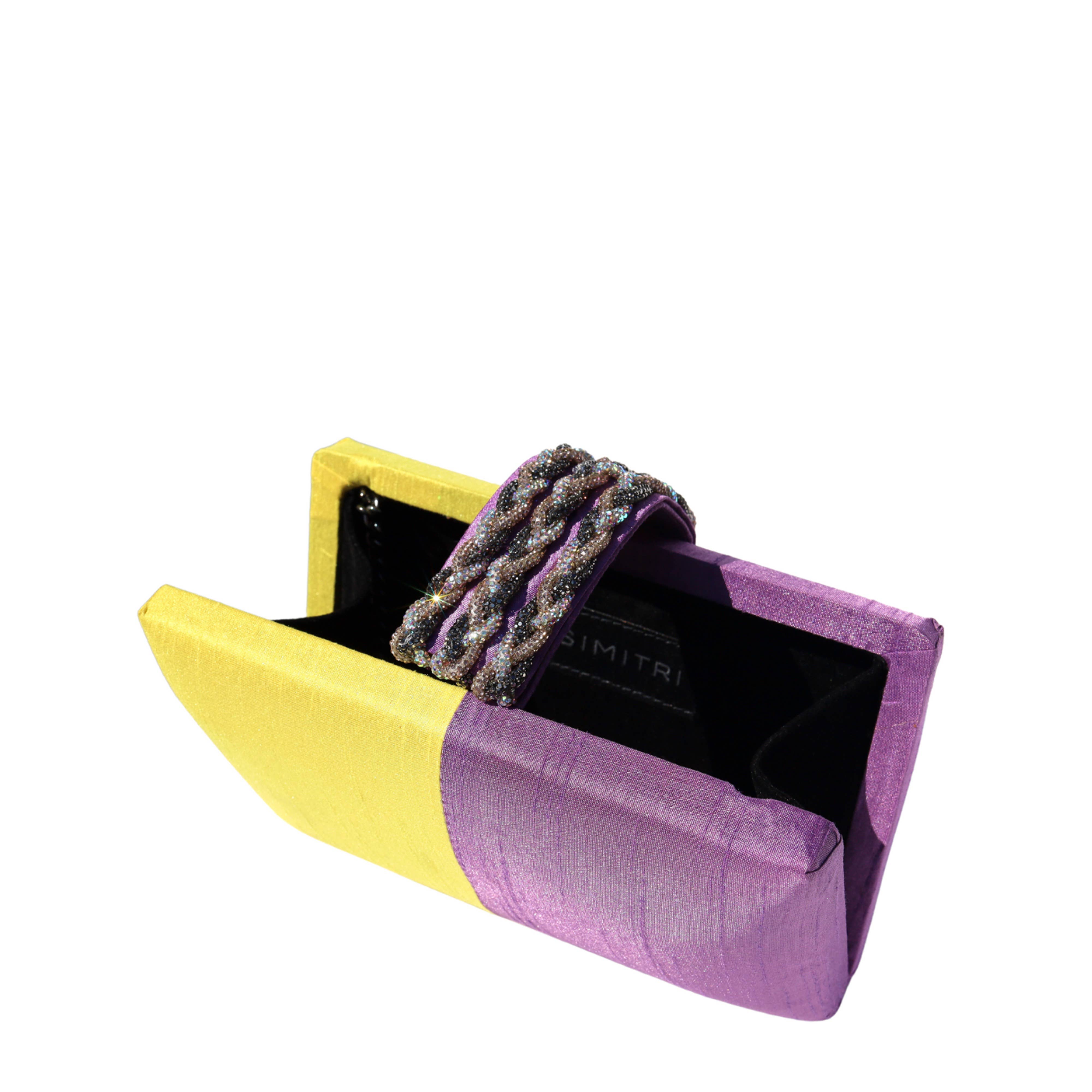 Simitri – Großhandel Clutch – Damen – Glow Clutch2