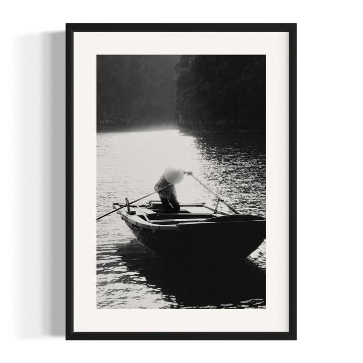 Le Samourai por atacado de Wall of Venus