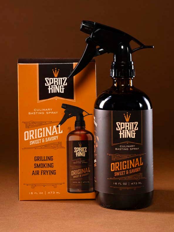 Original Spritz for wholesale by Spritz King