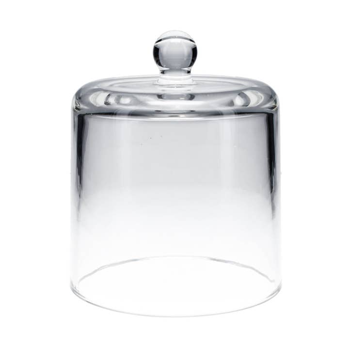 Trapp Fragrances - Wholesale Candle Holder - Glass Cloche0