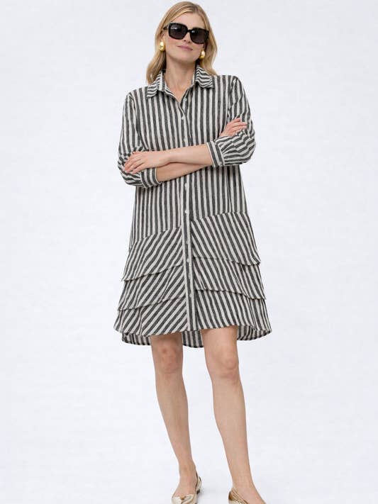 The Panama Dress for wholesale by J'envie