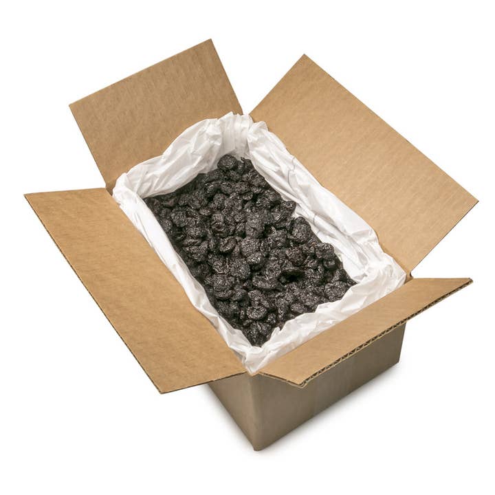 Sunrise Fresh Dried Fruit - Wholesale Dried/Dehydrated Fruit - 5 lb Dried Dark Sweet Cherries