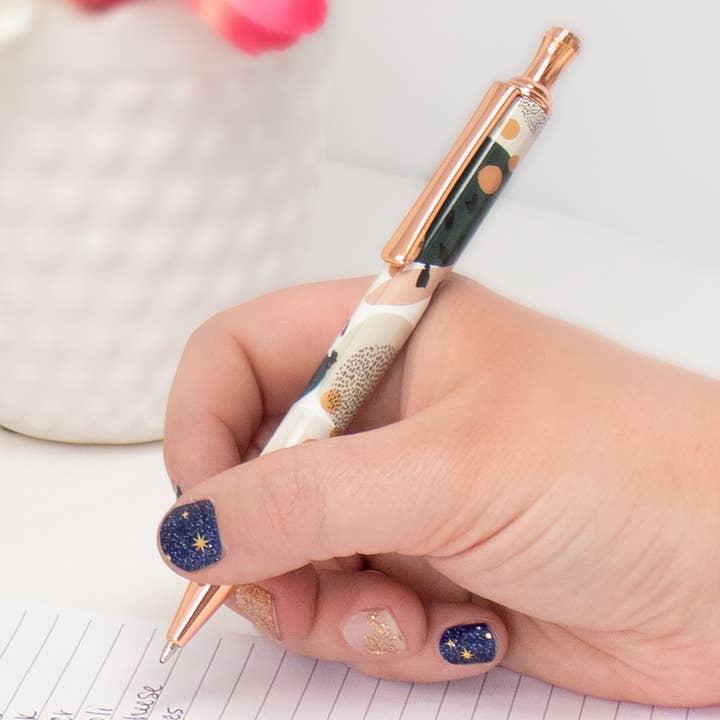 bloom daily planners - Wholesale Pen - Ballpoint Pen2