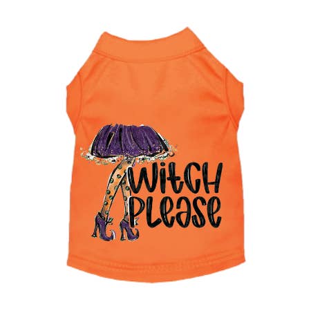 Heks, alsjeblieft. voor wholesale door Bark Fifth Avenue