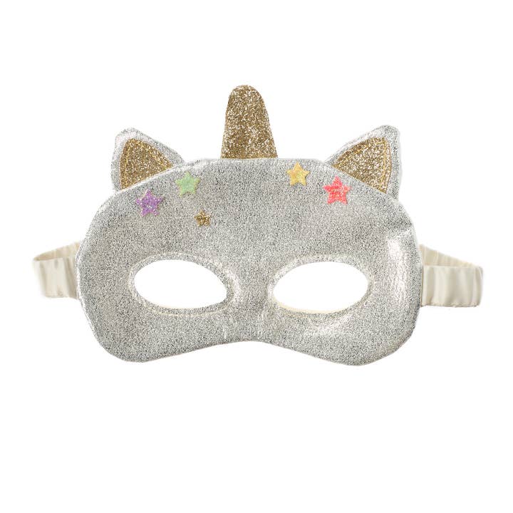 Masque Licorne 3-10 Ans pour la vente par Rockahula Kids