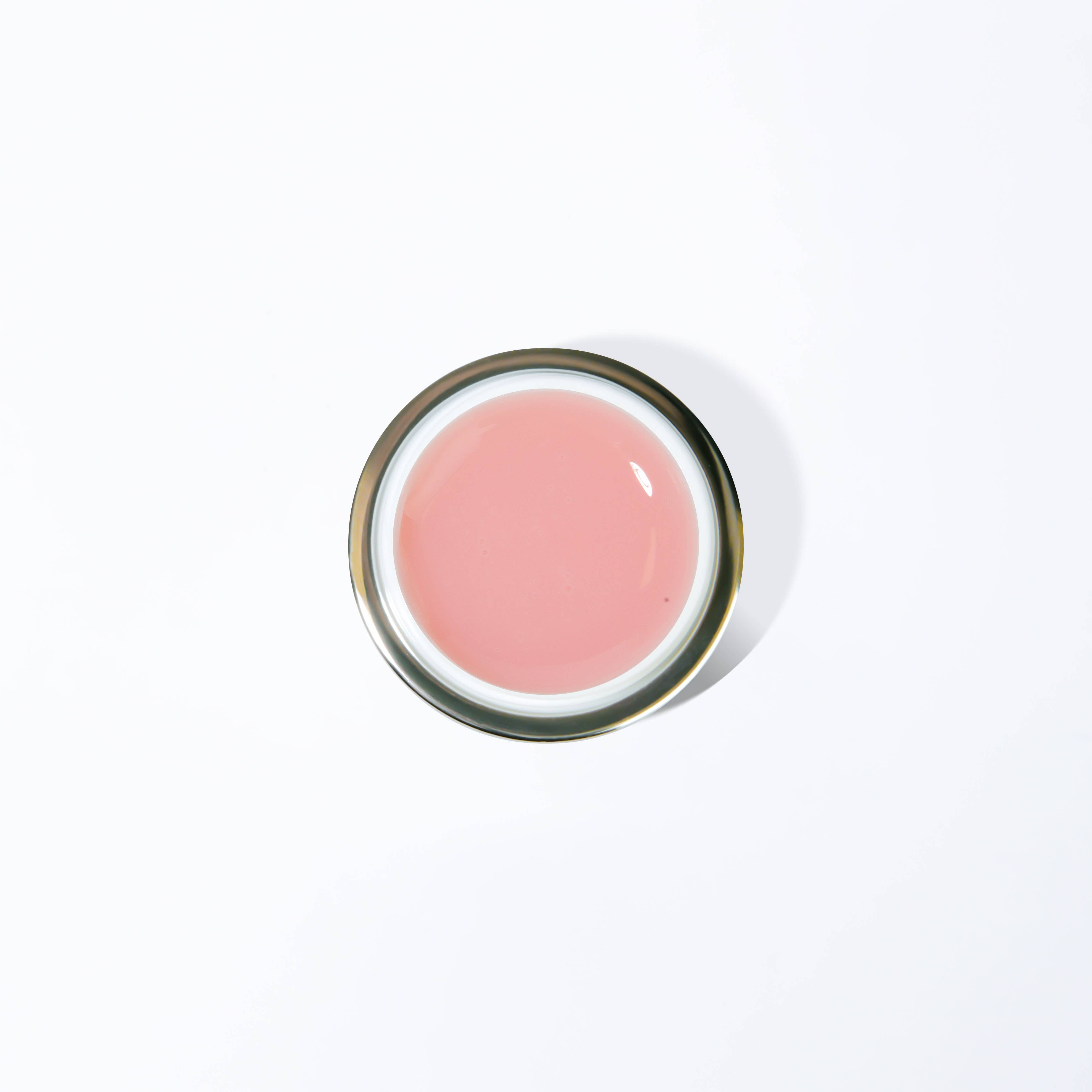 emmi®NAIL - Vente Vernis à ongles durcisseur - Emmi-Nail Série Builder Milky Rose 15ml1