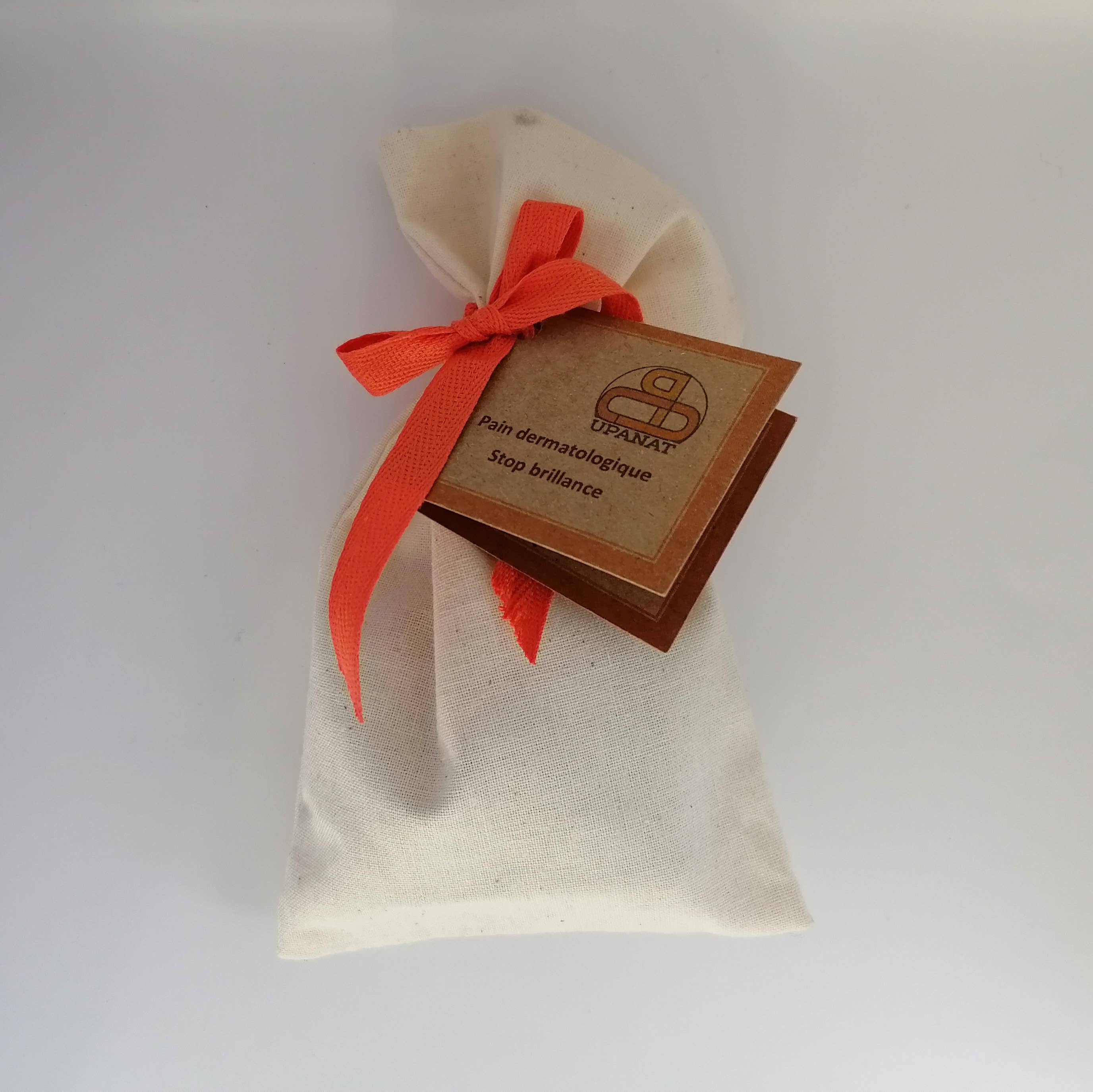 Upanat - Wholesale Bar Soap - DERMATOLOGICAL “STOP SHINE” BAR1