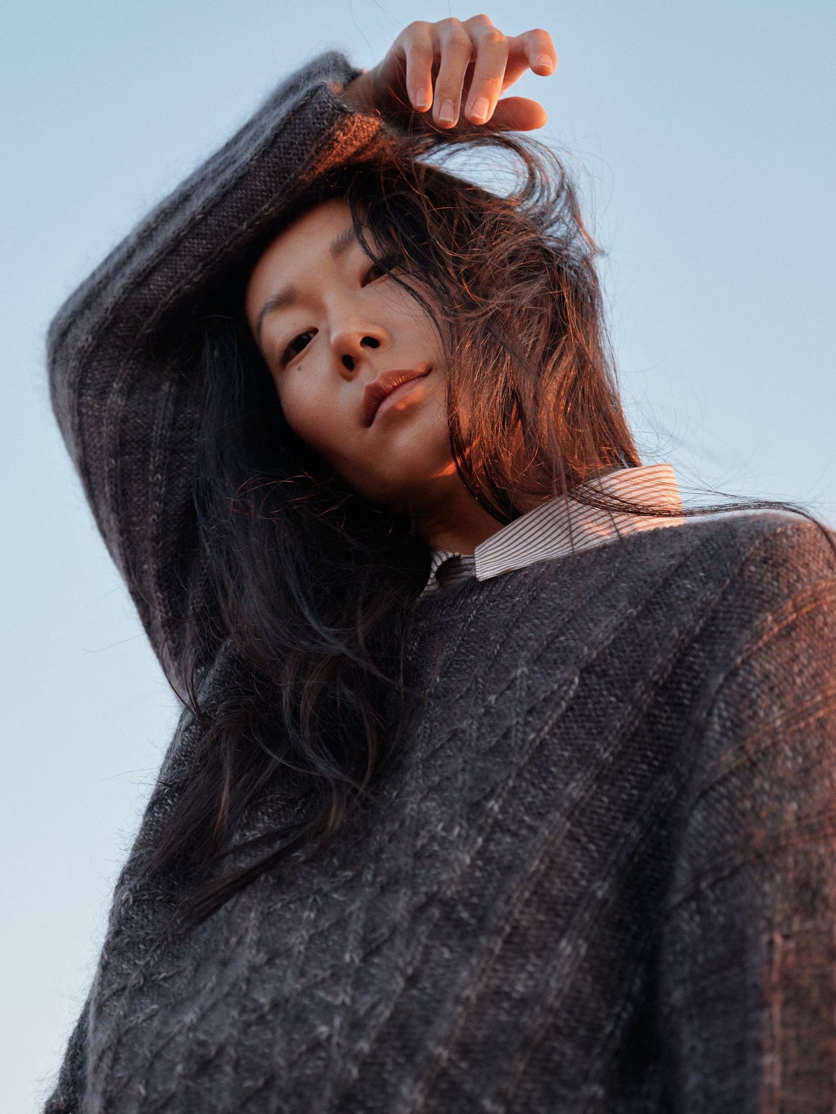 Laine Publishing - Vente Livre sur les arts et les divertissements - L'Art de la Mer : 23 modèles de tricots inspirés par les Moomins4