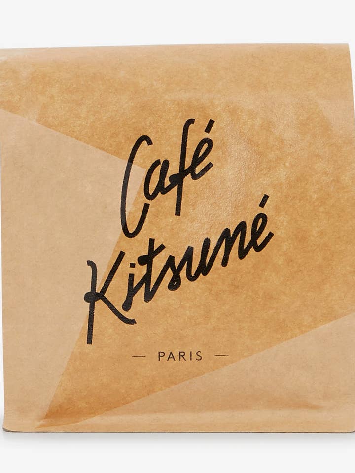 Café Kitsuné Blend 250G por atacado de Cafe Kitsuné