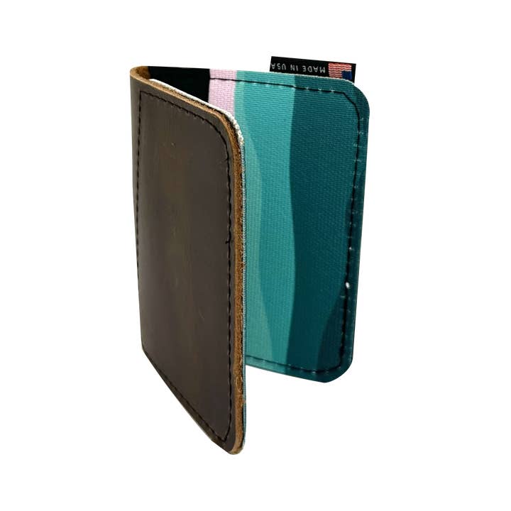 Zootility – wholesale Wallet - Men’s – Front Pocket Wallet - Prints4